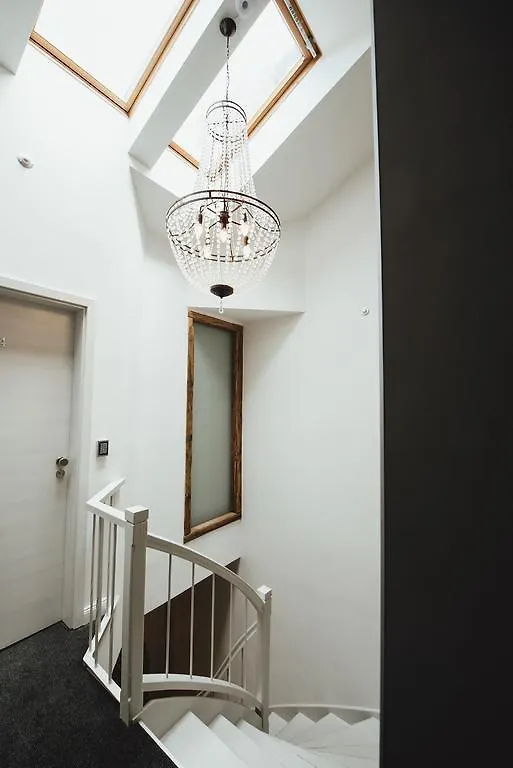 Nador Home Βουδαπέστη
