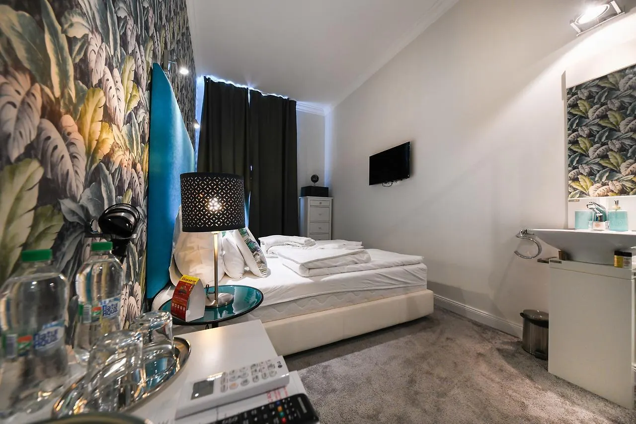 Nador Home Βουδαπέστη