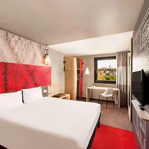 Ibis Castle Hill *** בודפשט